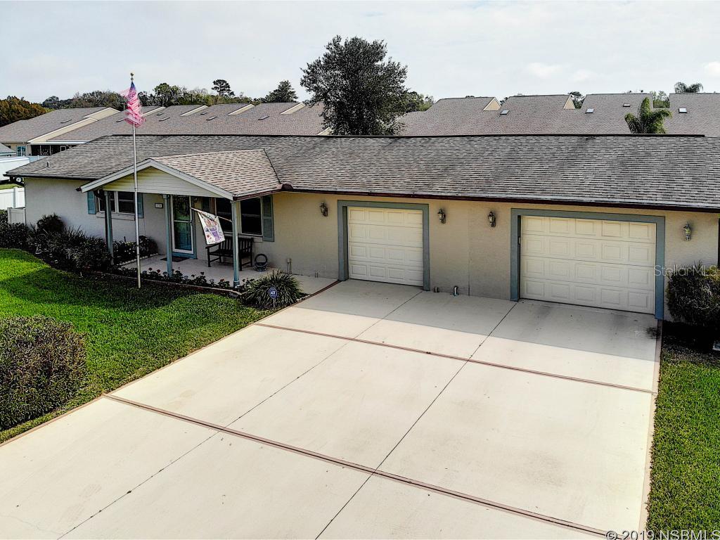 Napier & Hull Grant - Residential