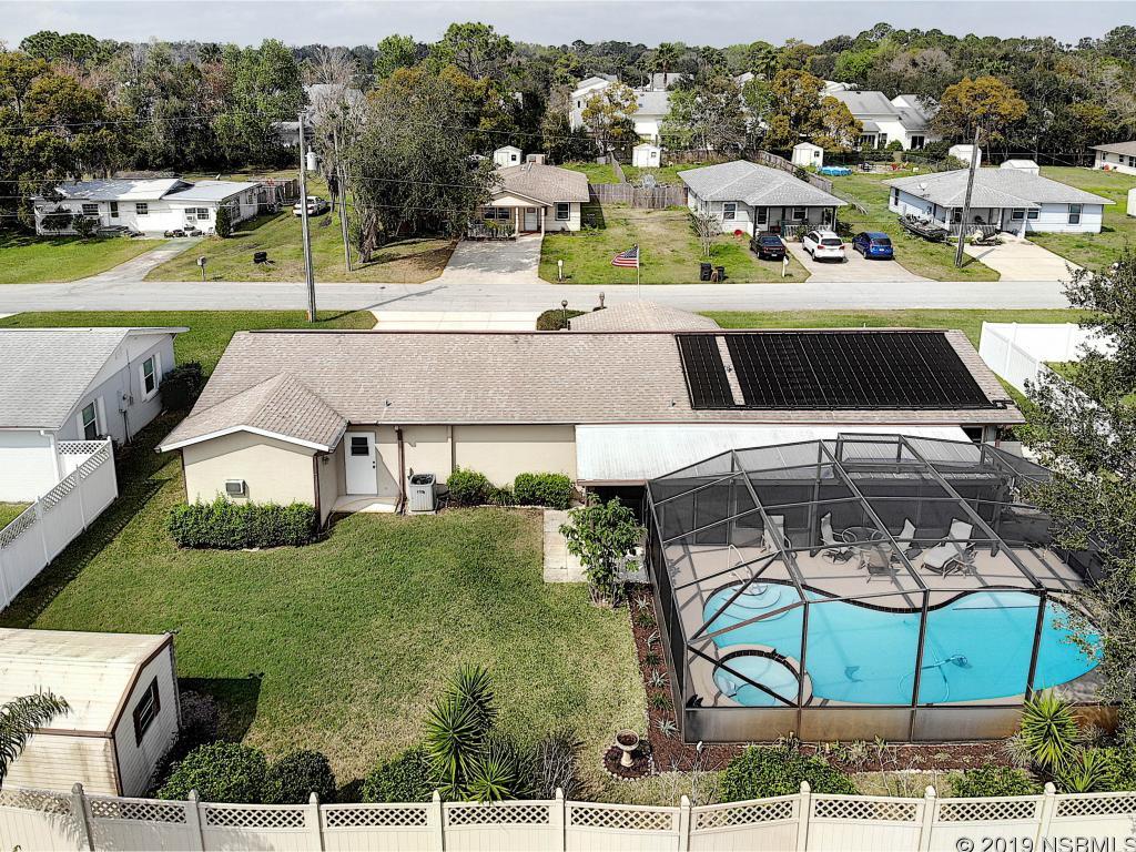 Napier & Hull Grant - Residential