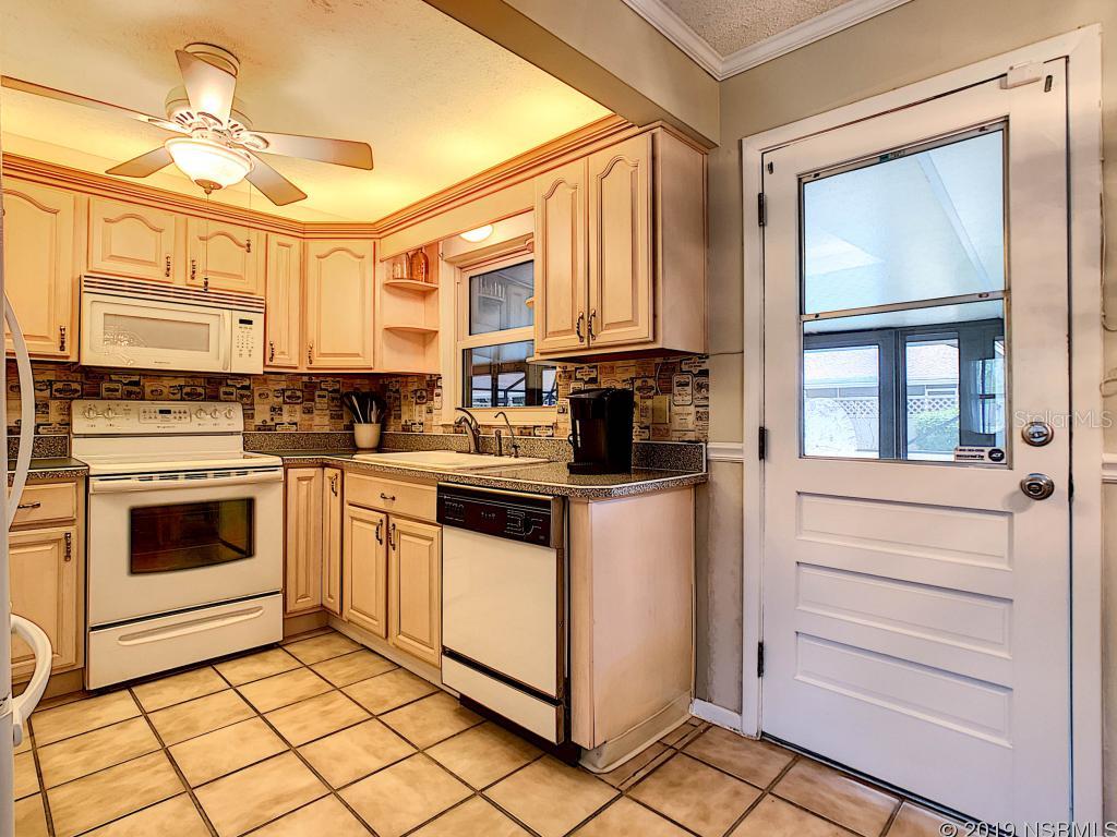 Napier & Hull Grant - Residential