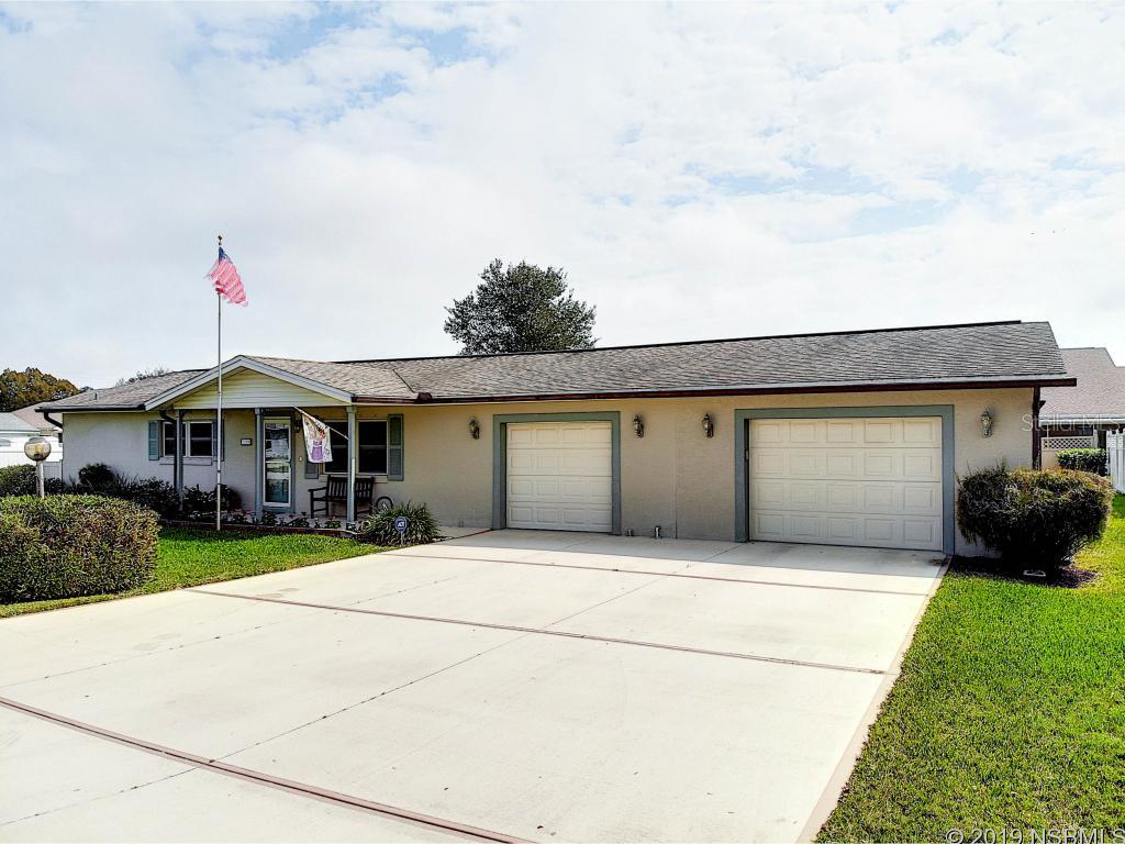 Napier & Hull Grant - Residential