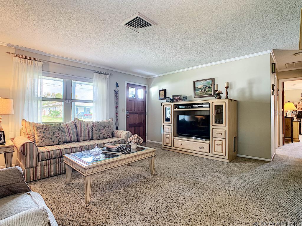 Napier & Hull Grant - Residential