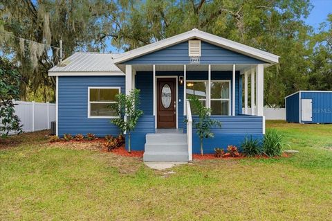 723 N NASHUA AVENUE FORT MEADE FL 33841