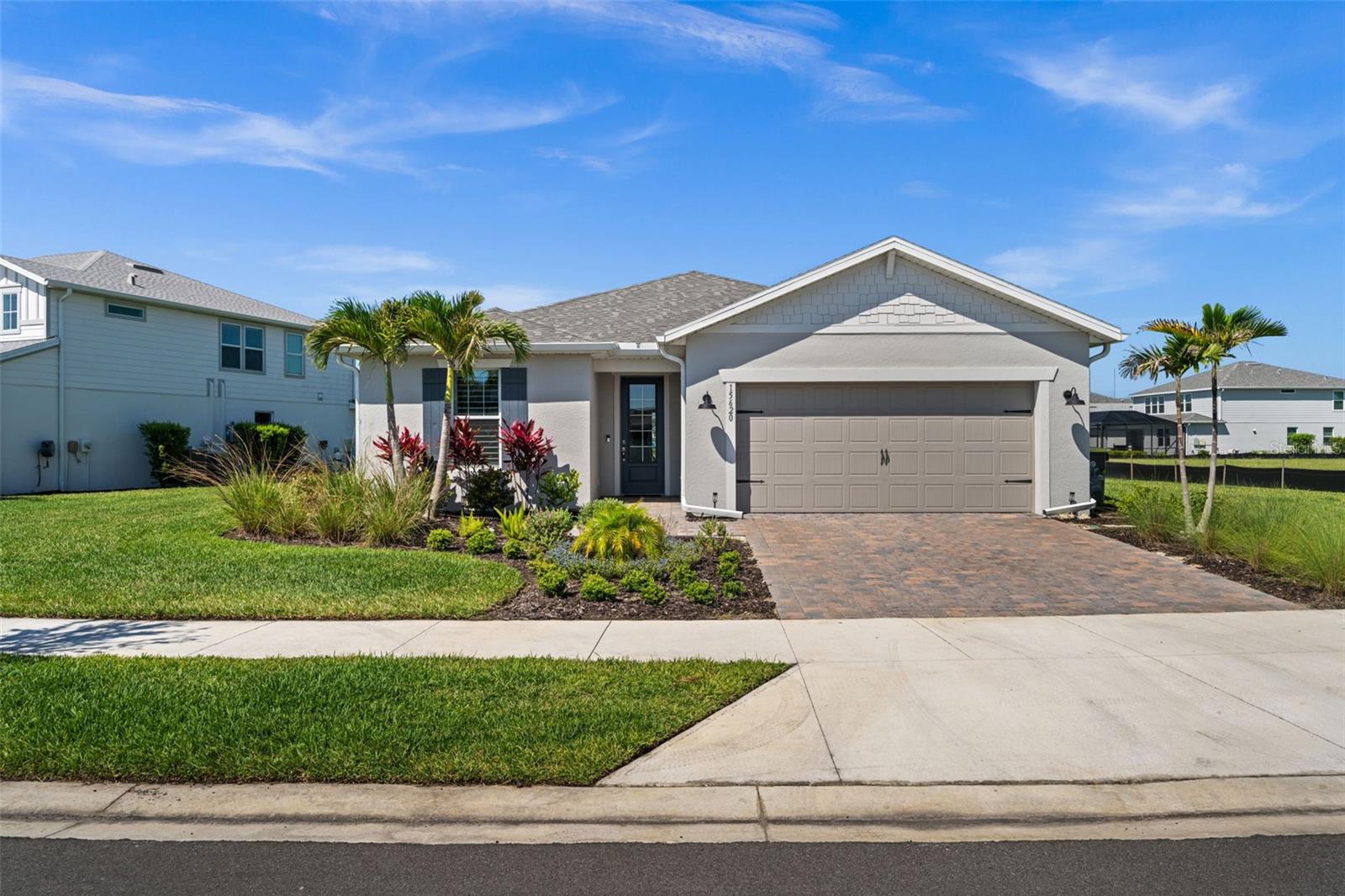 NORTHRIDGE - Residential