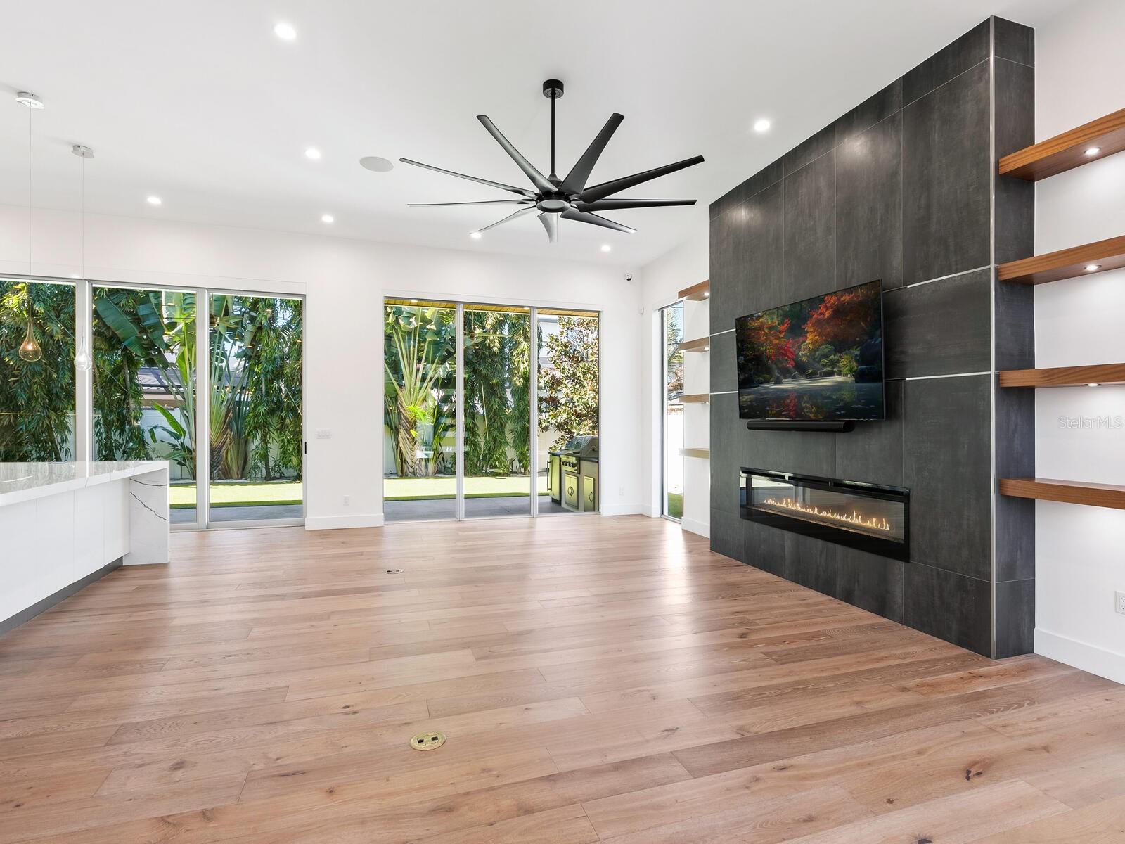 BAY VIEW HEIGHTS ADD - Residential