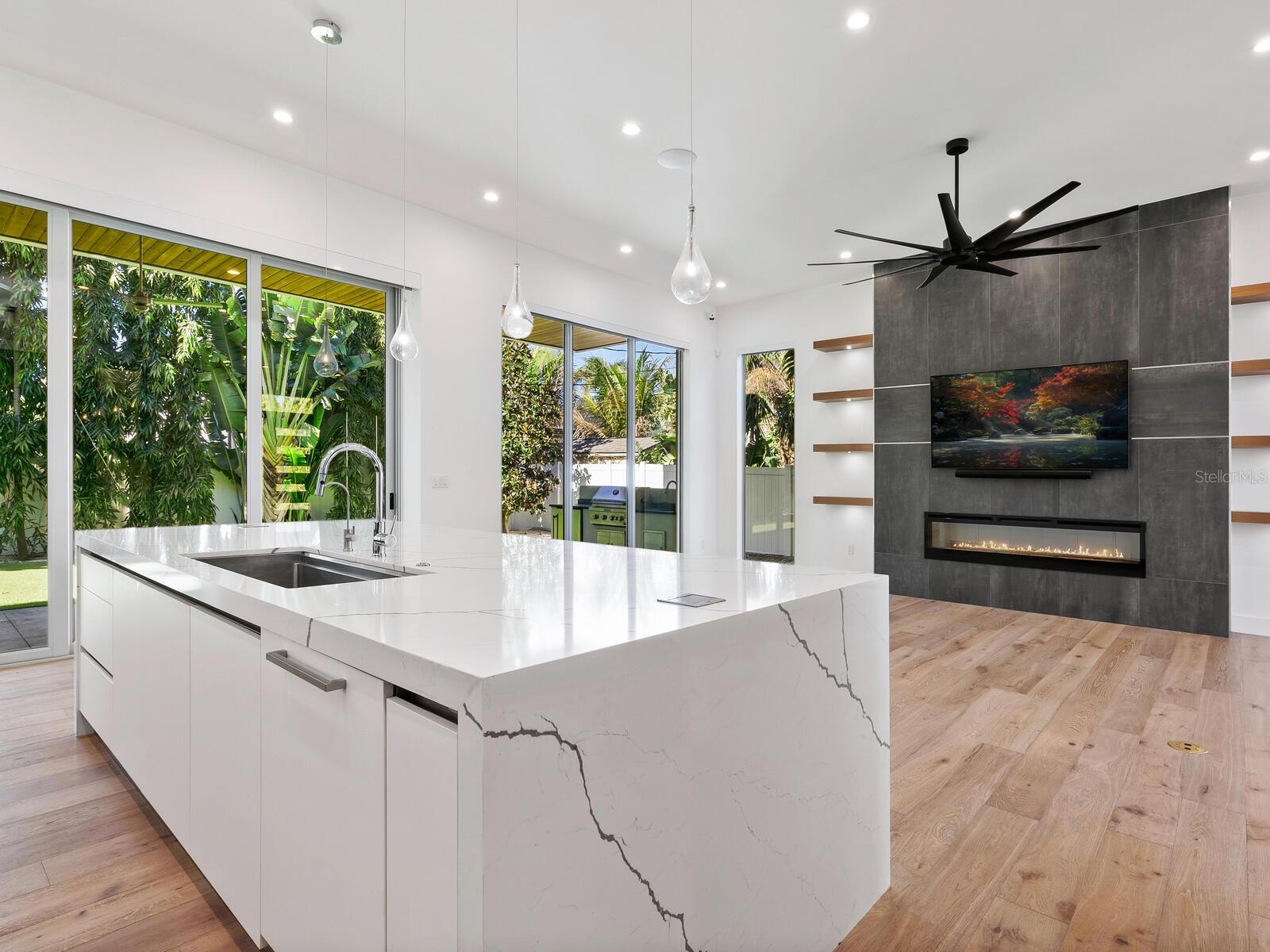 BAY VIEW HEIGHTS ADD - Residential