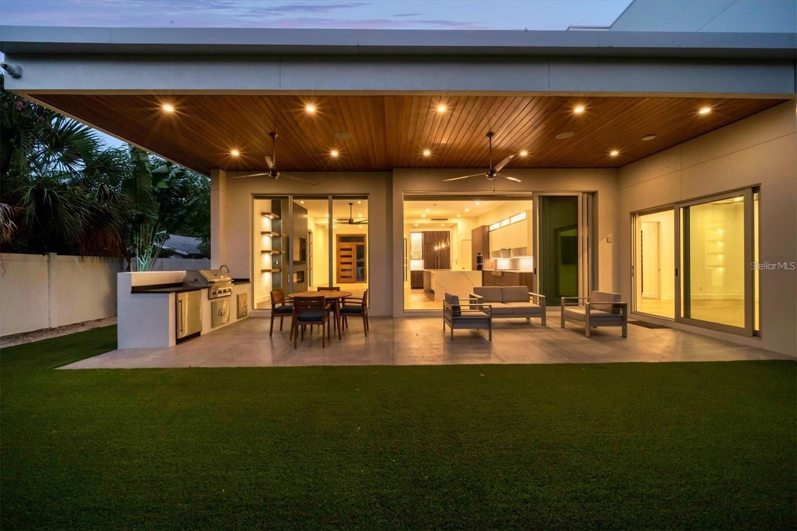 BAY VIEW HEIGHTS ADD - Residential