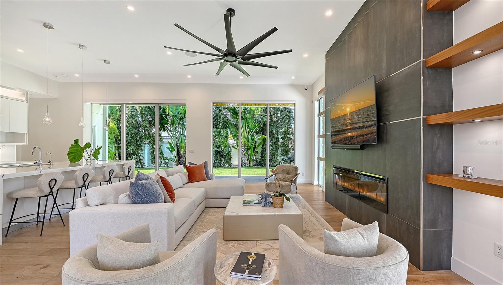 BAY VIEW HEIGHTS ADD - Residential