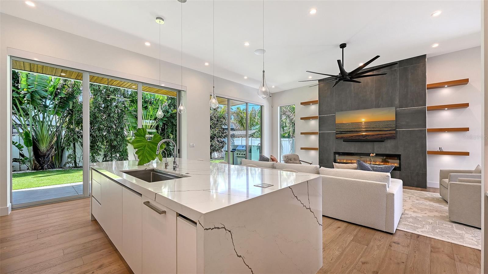 BAY VIEW HEIGHTS ADD - Residential