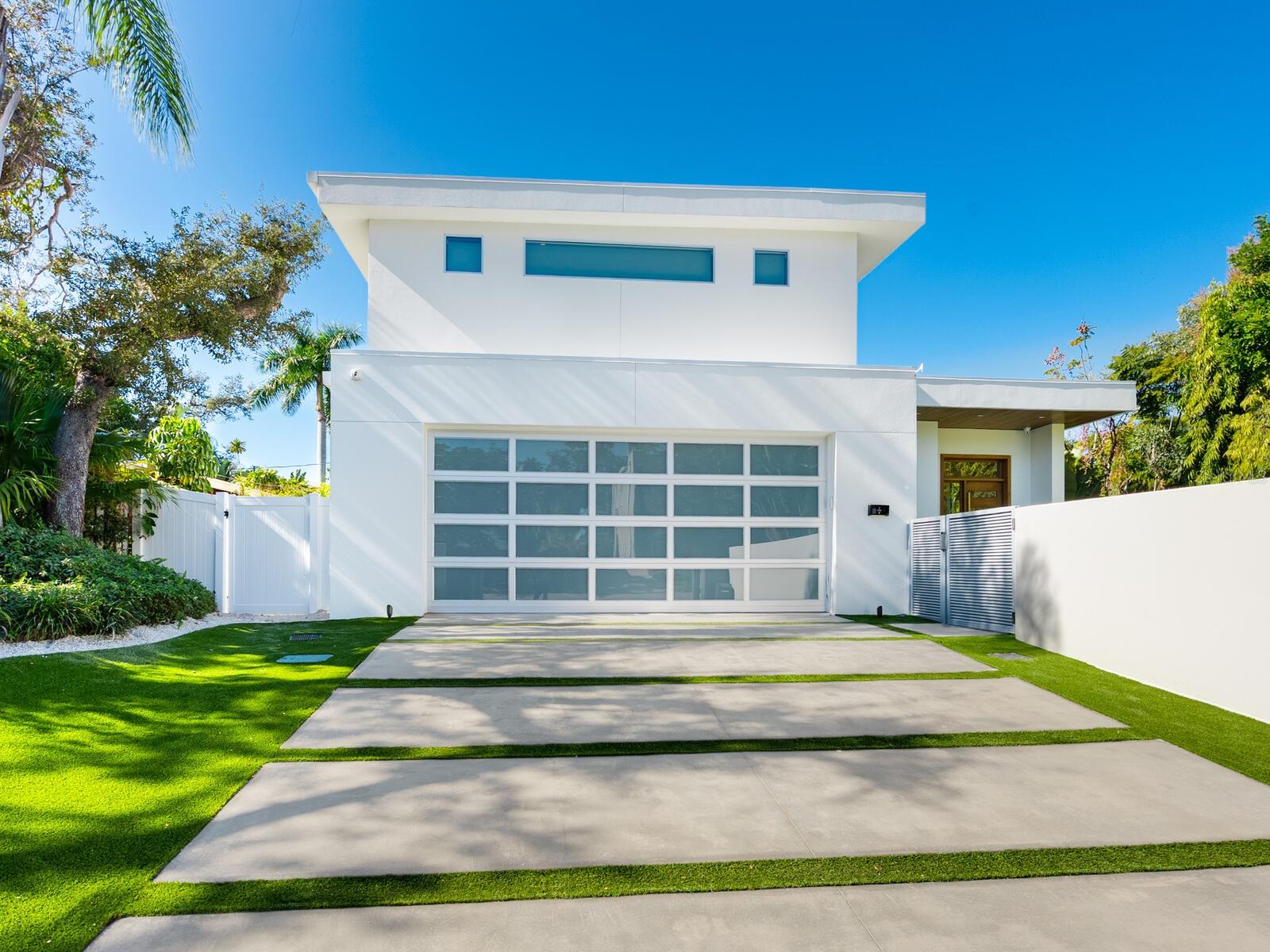 BAY VIEW HEIGHTS ADD - Residential