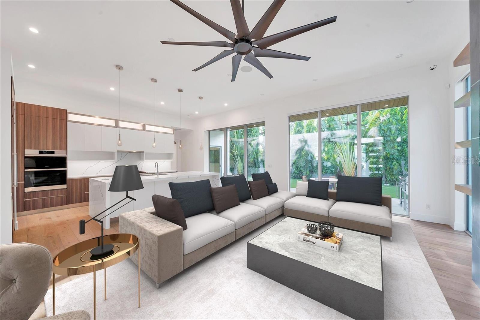 BAY VIEW HEIGHTS ADD - Residential