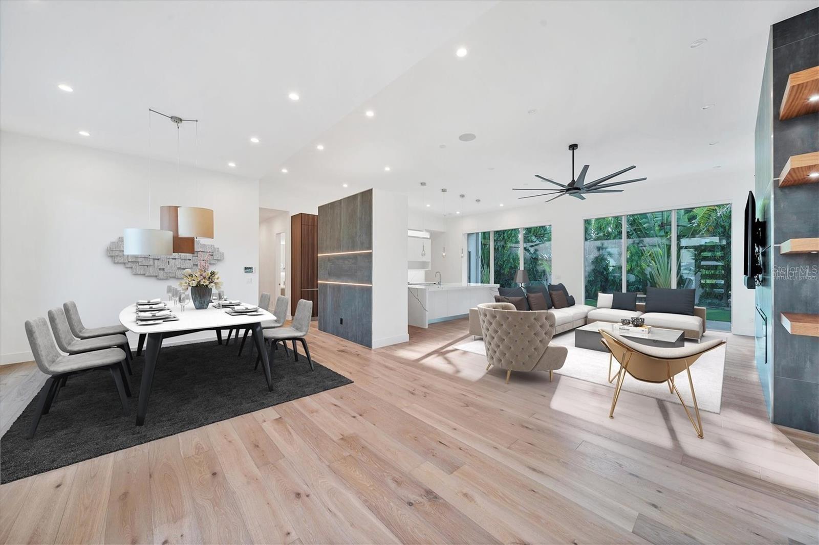 BAY VIEW HEIGHTS ADD - Residential