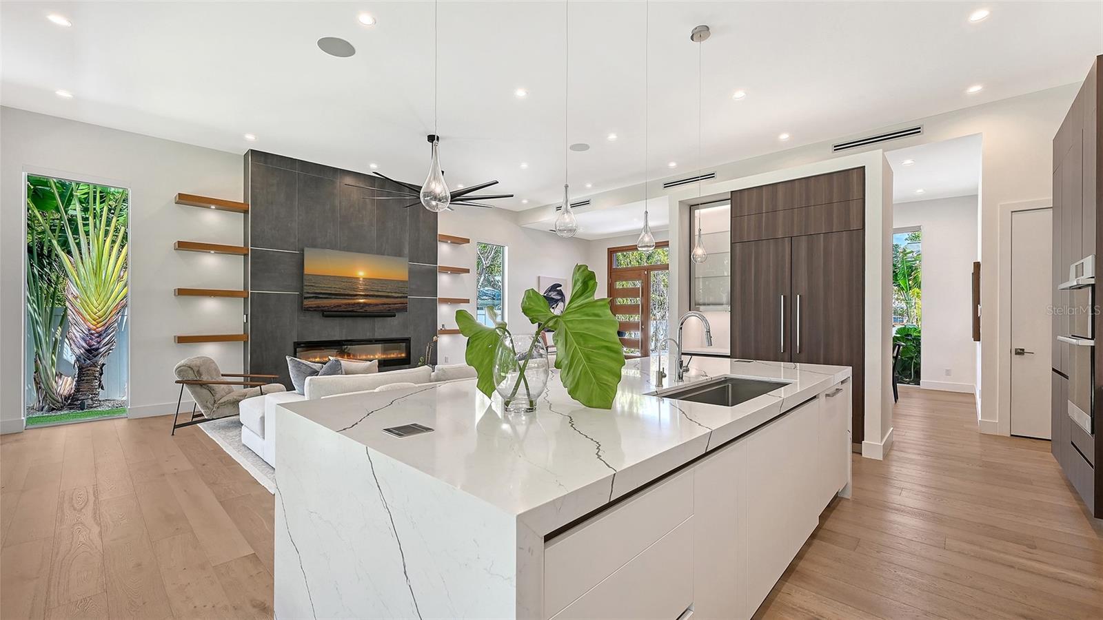 BAY VIEW HEIGHTS ADD - Residential