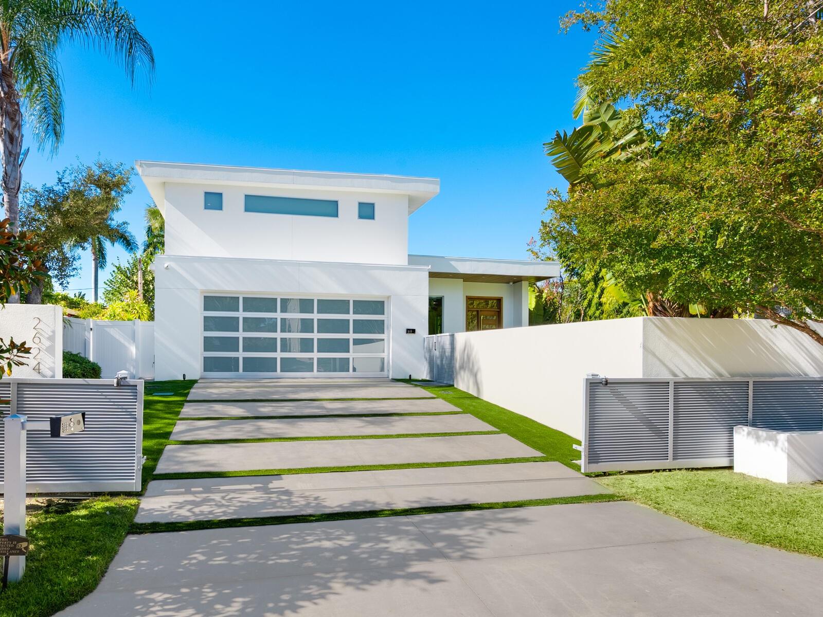 BAY VIEW HEIGHTS ADD - Residential