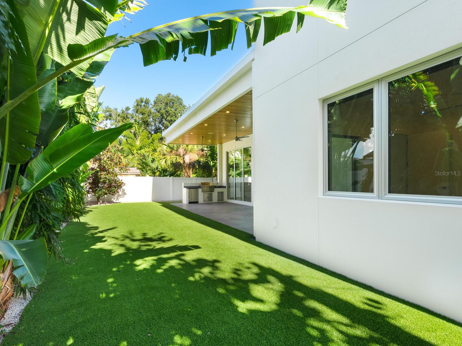 BAY VIEW HEIGHTS ADD - Residential