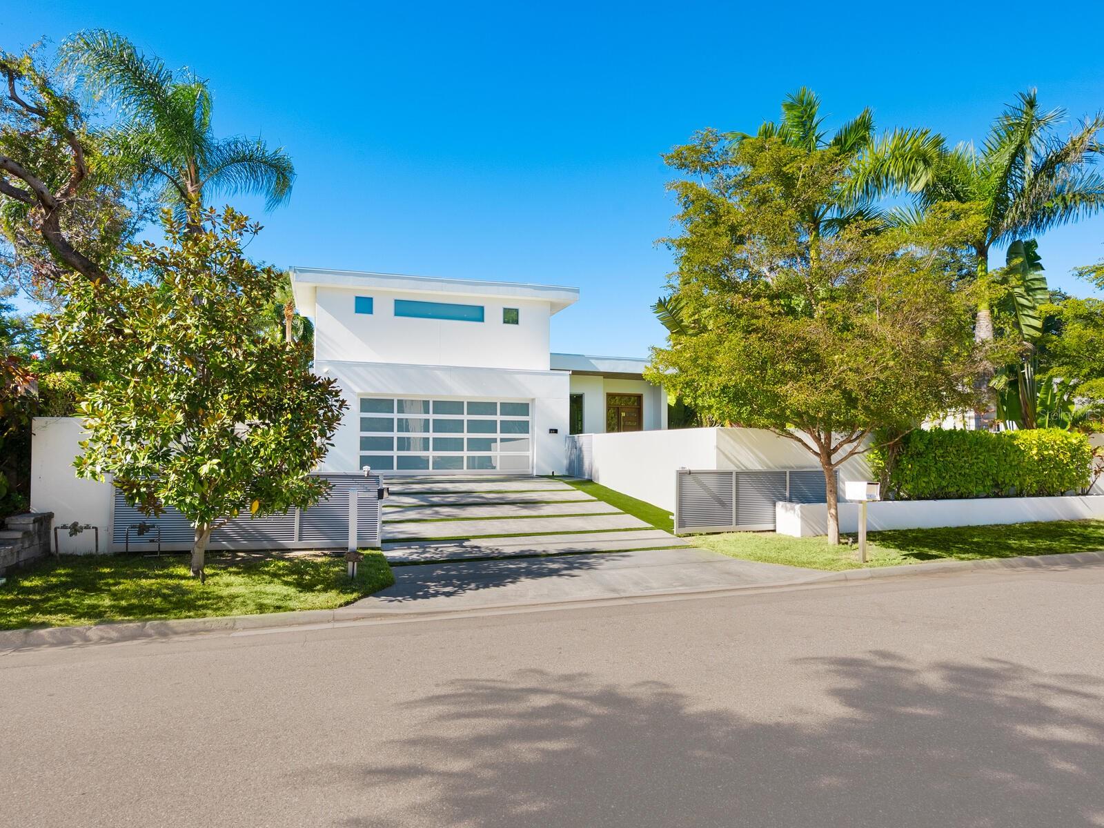 BAY VIEW HEIGHTS ADD - Residential