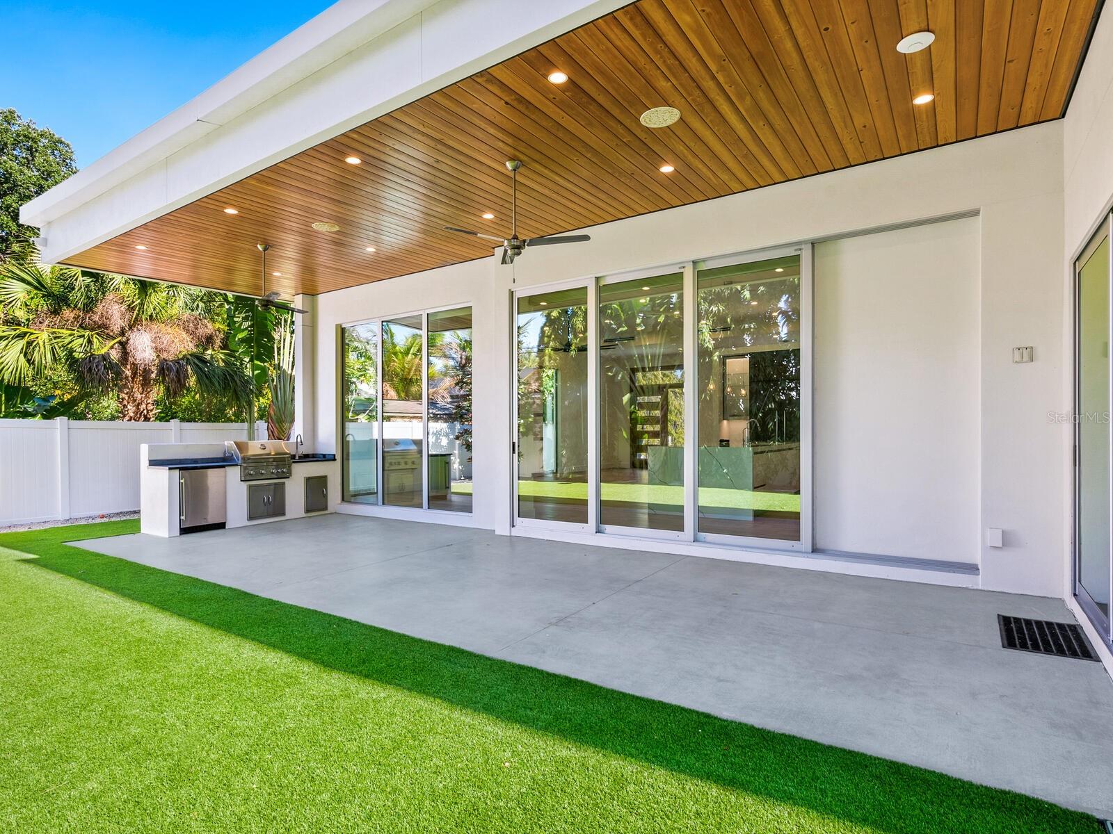 BAY VIEW HEIGHTS ADD - Residential