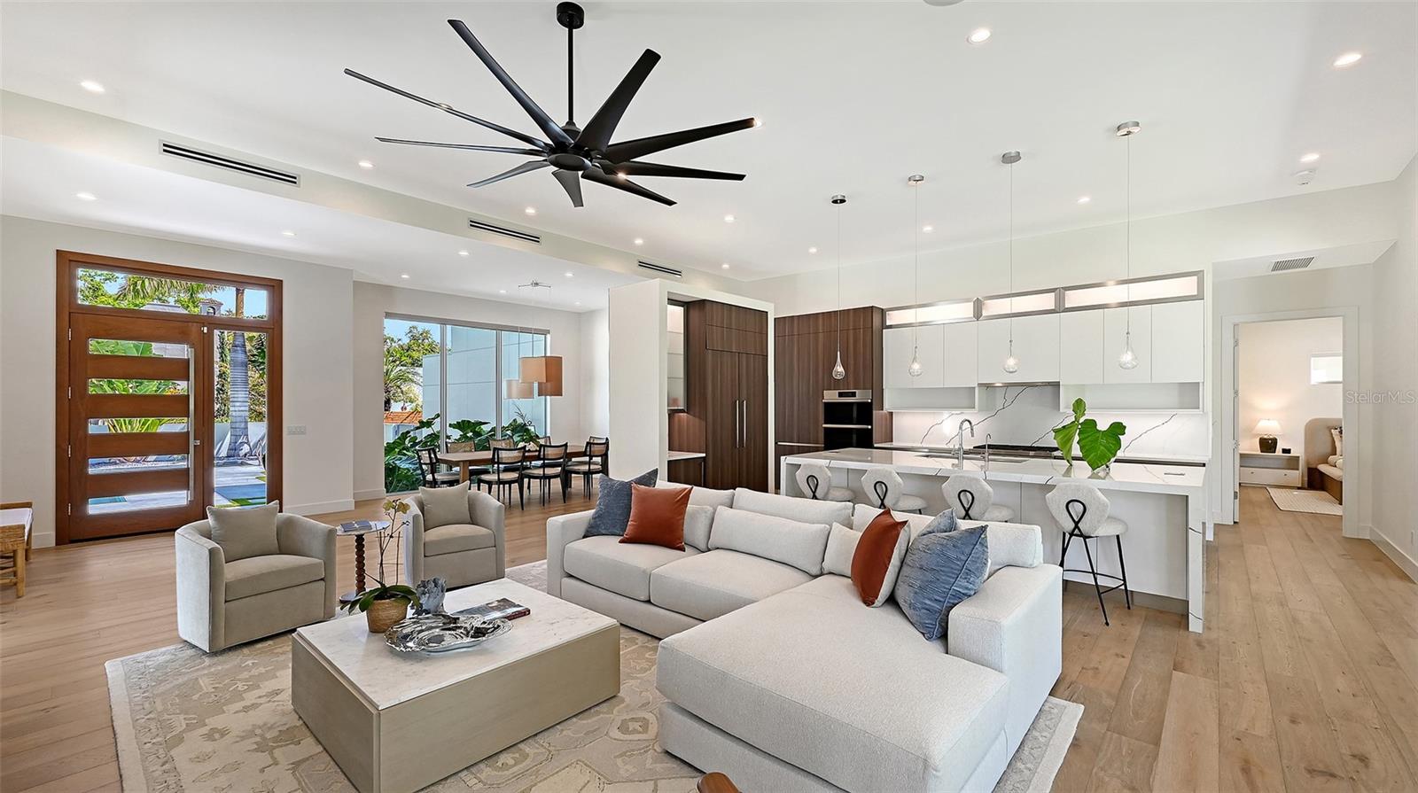 BAY VIEW HEIGHTS ADD - Residential