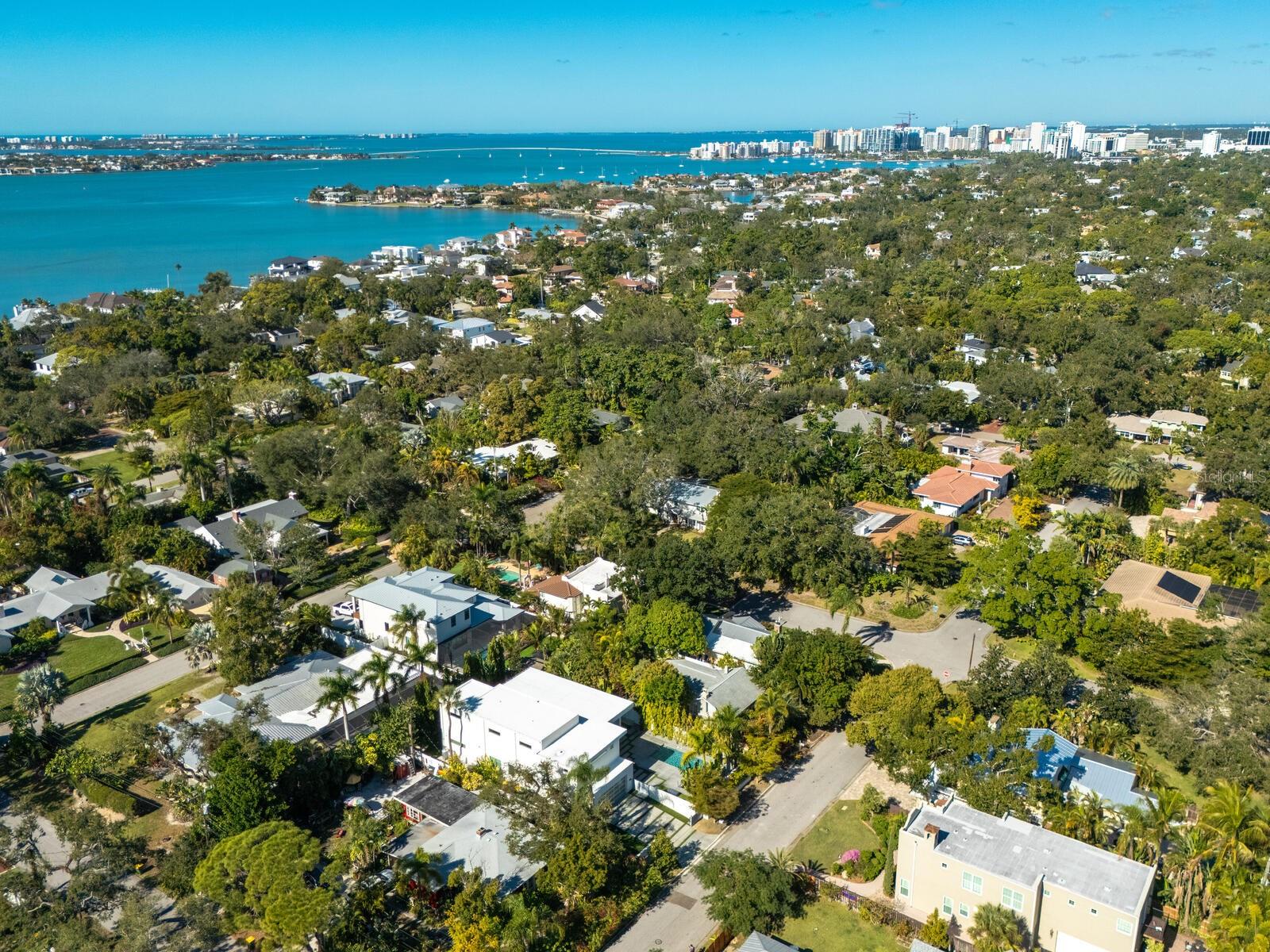 BAY VIEW HEIGHTS ADD - Residential