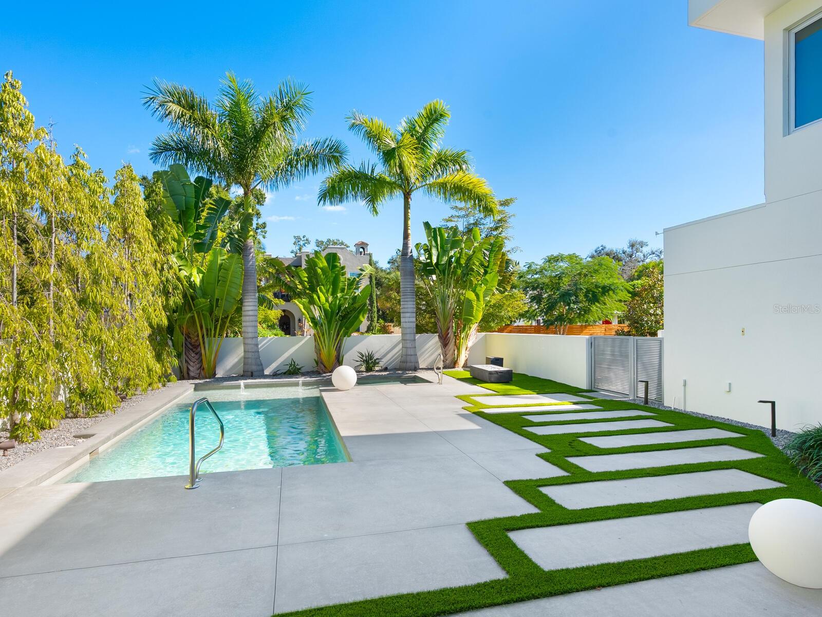 BAY VIEW HEIGHTS ADD - Residential