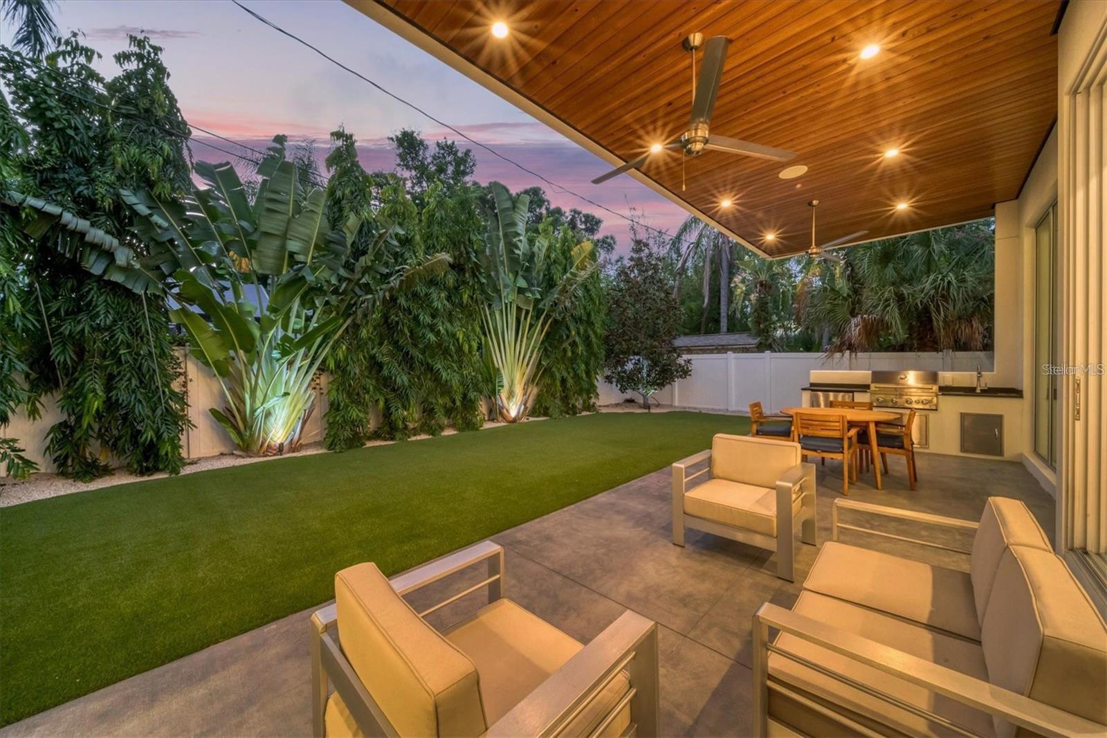 BAY VIEW HEIGHTS ADD - Residential