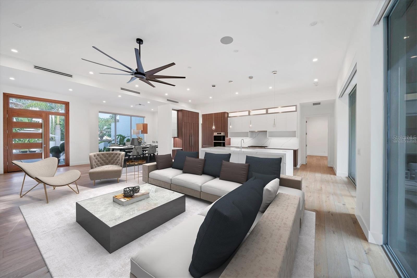 BAY VIEW HEIGHTS ADD - Residential