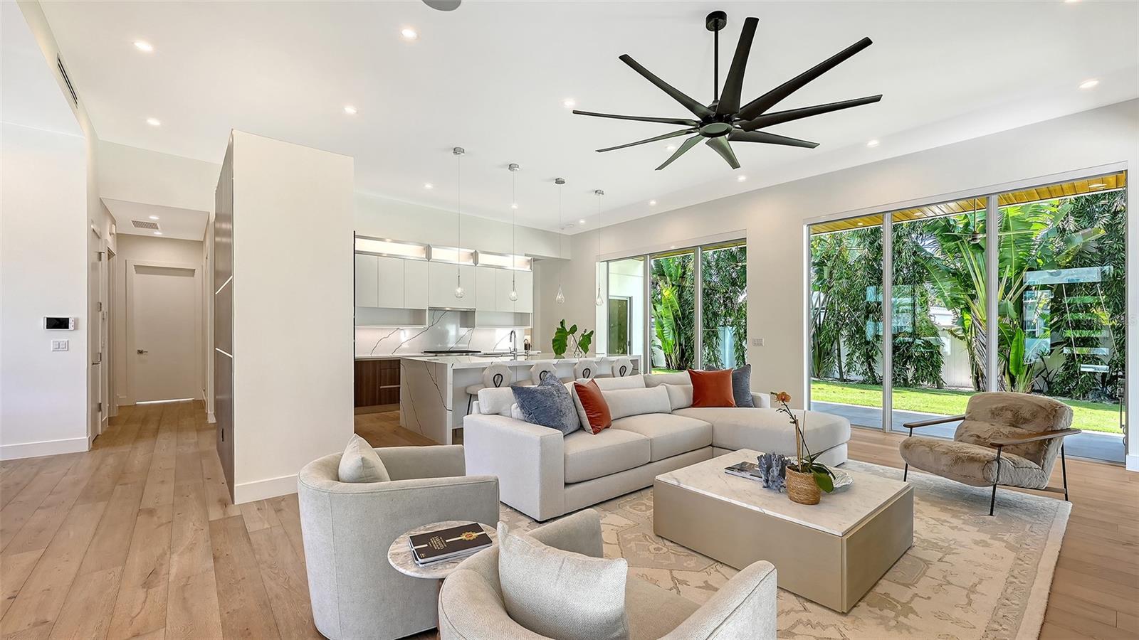 BAY VIEW HEIGHTS ADD - Residential