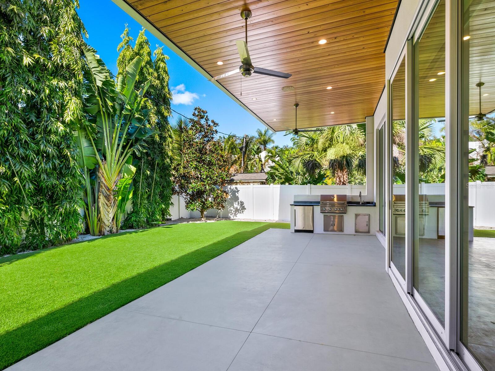 BAY VIEW HEIGHTS ADD - Residential