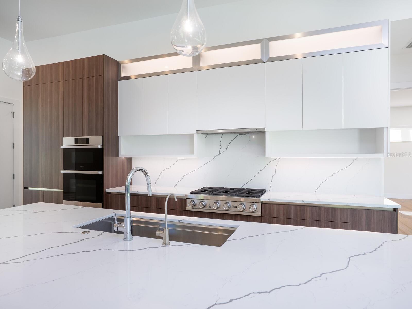 BAY VIEW HEIGHTS ADD - Residential