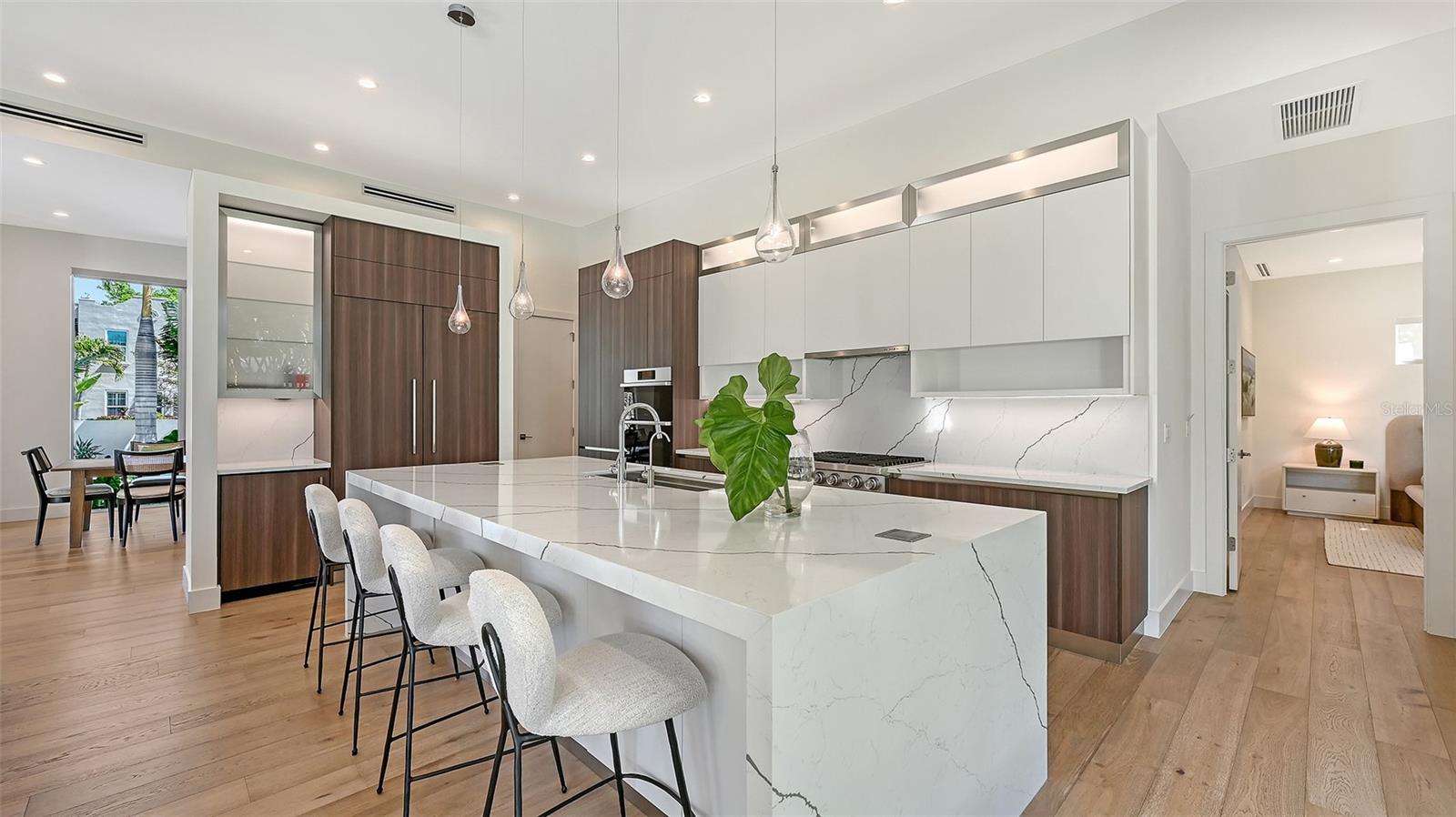 BAY VIEW HEIGHTS ADD - Residential