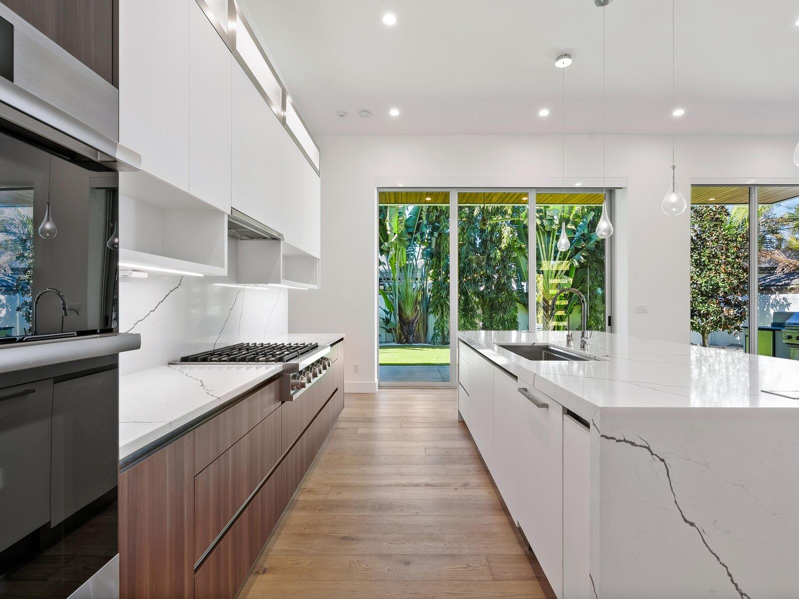 BAY VIEW HEIGHTS ADD - Residential