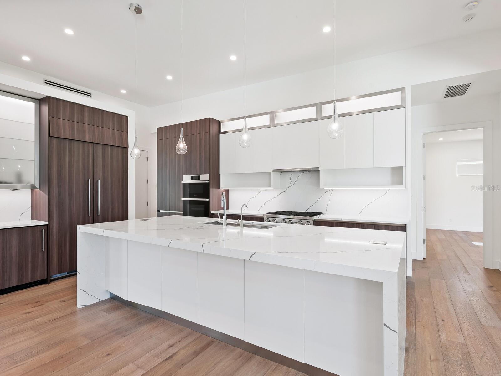 BAY VIEW HEIGHTS ADD - Residential