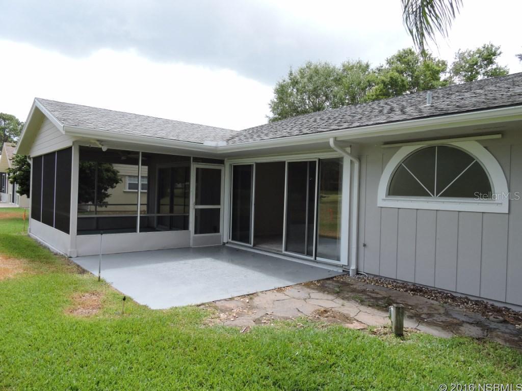 Fairgreen Unit 07 - Residential