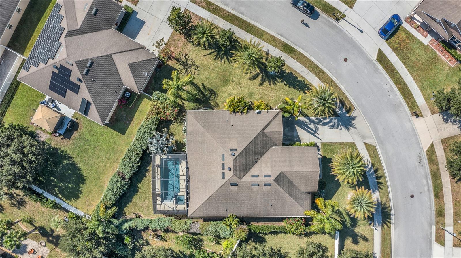 CHANDLER ESTATES - Residential