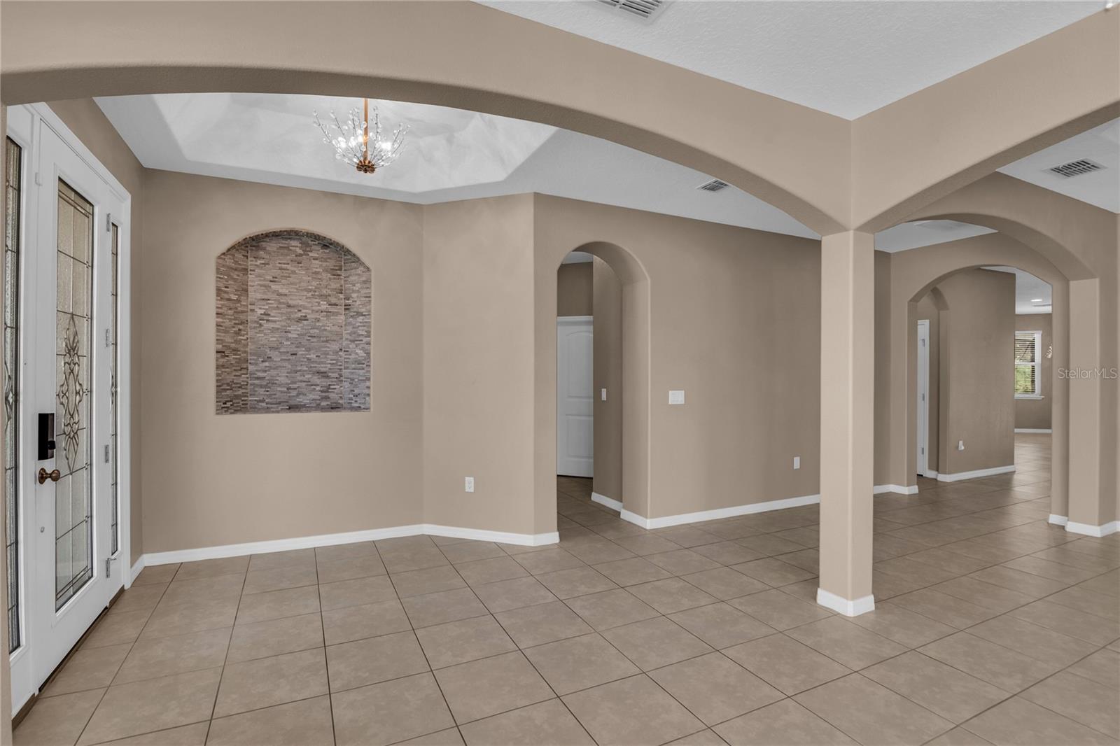 CHANDLER ESTATES - Residential