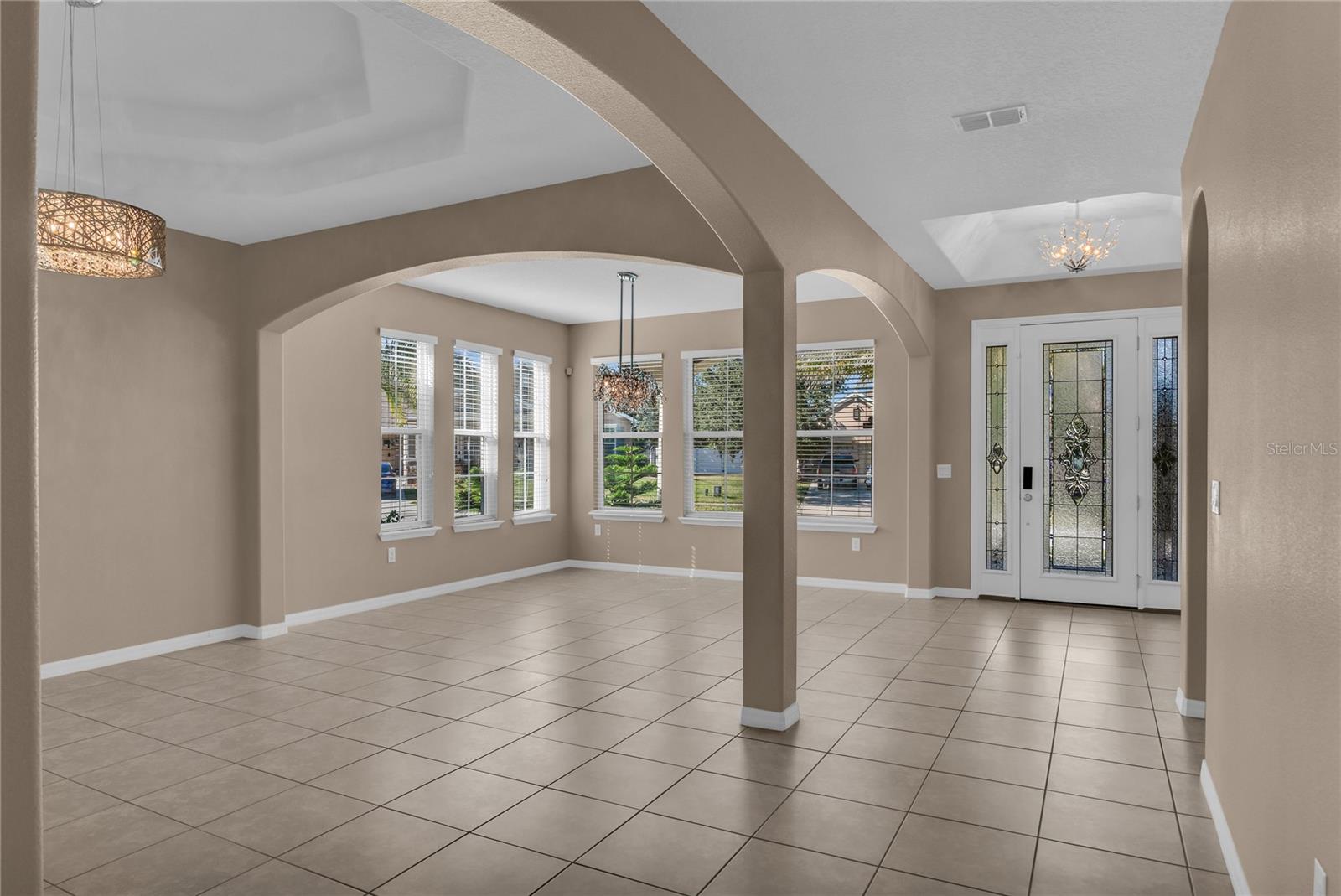 CHANDLER ESTATES - Residential