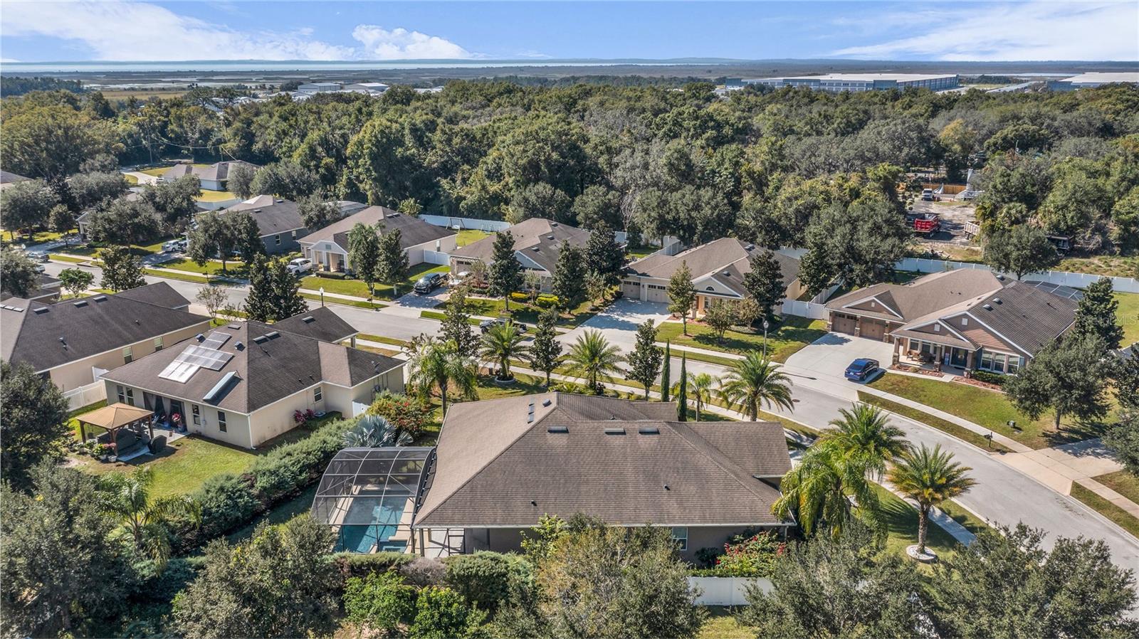 CHANDLER ESTATES - Residential