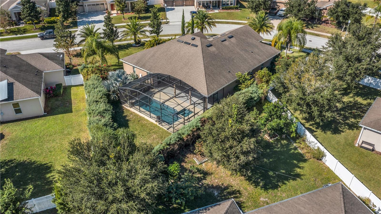 CHANDLER ESTATES - Residential