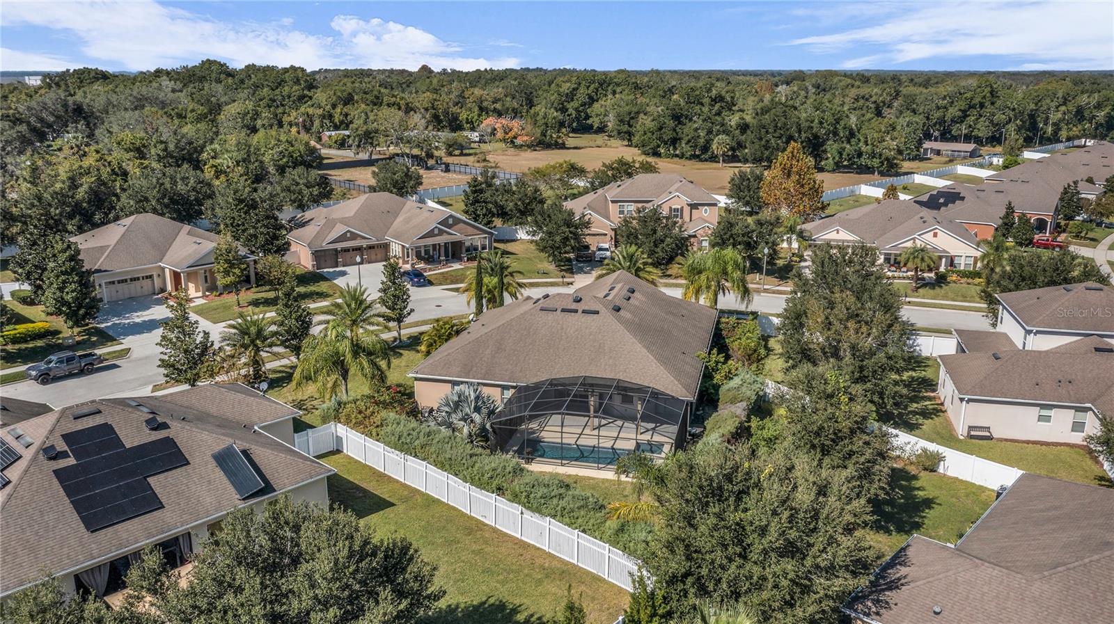 CHANDLER ESTATES - Residential