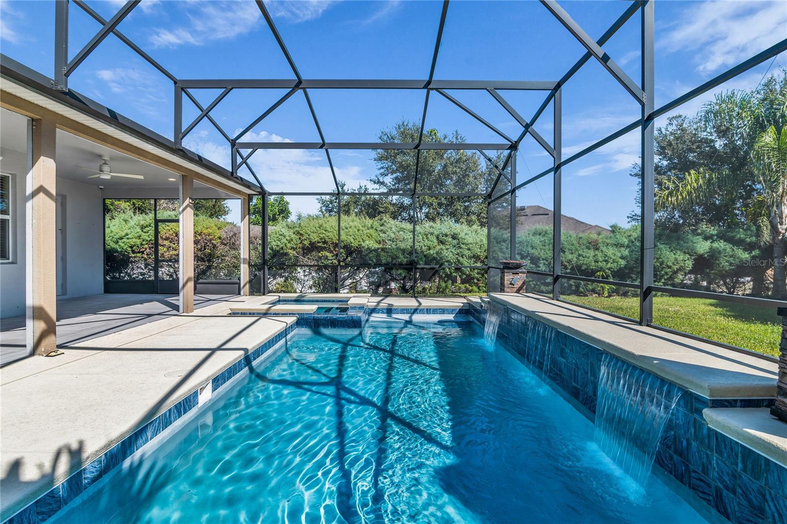 CHANDLER ESTATES - Residential