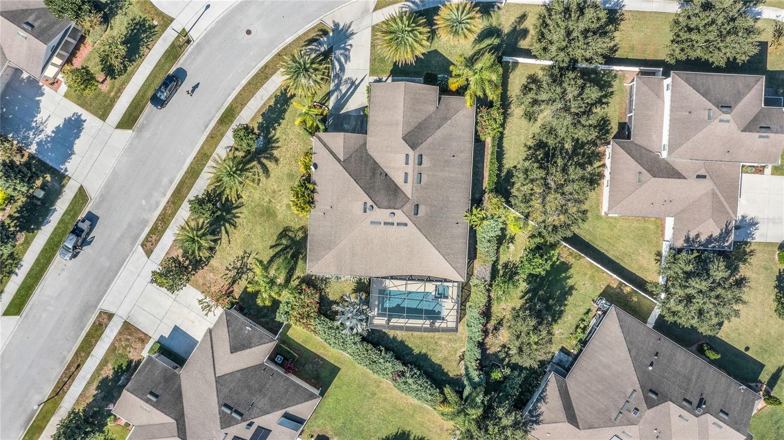 CHANDLER ESTATES - Residential