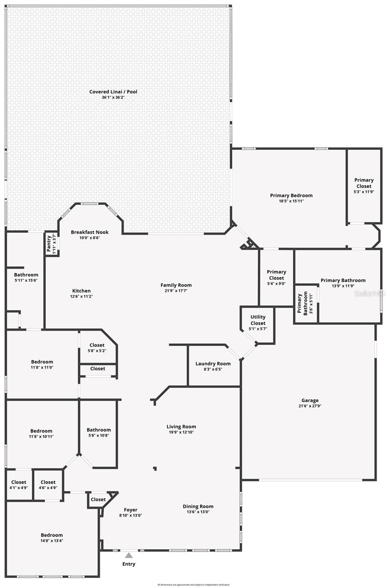 CHANDLER ESTATES - Residential