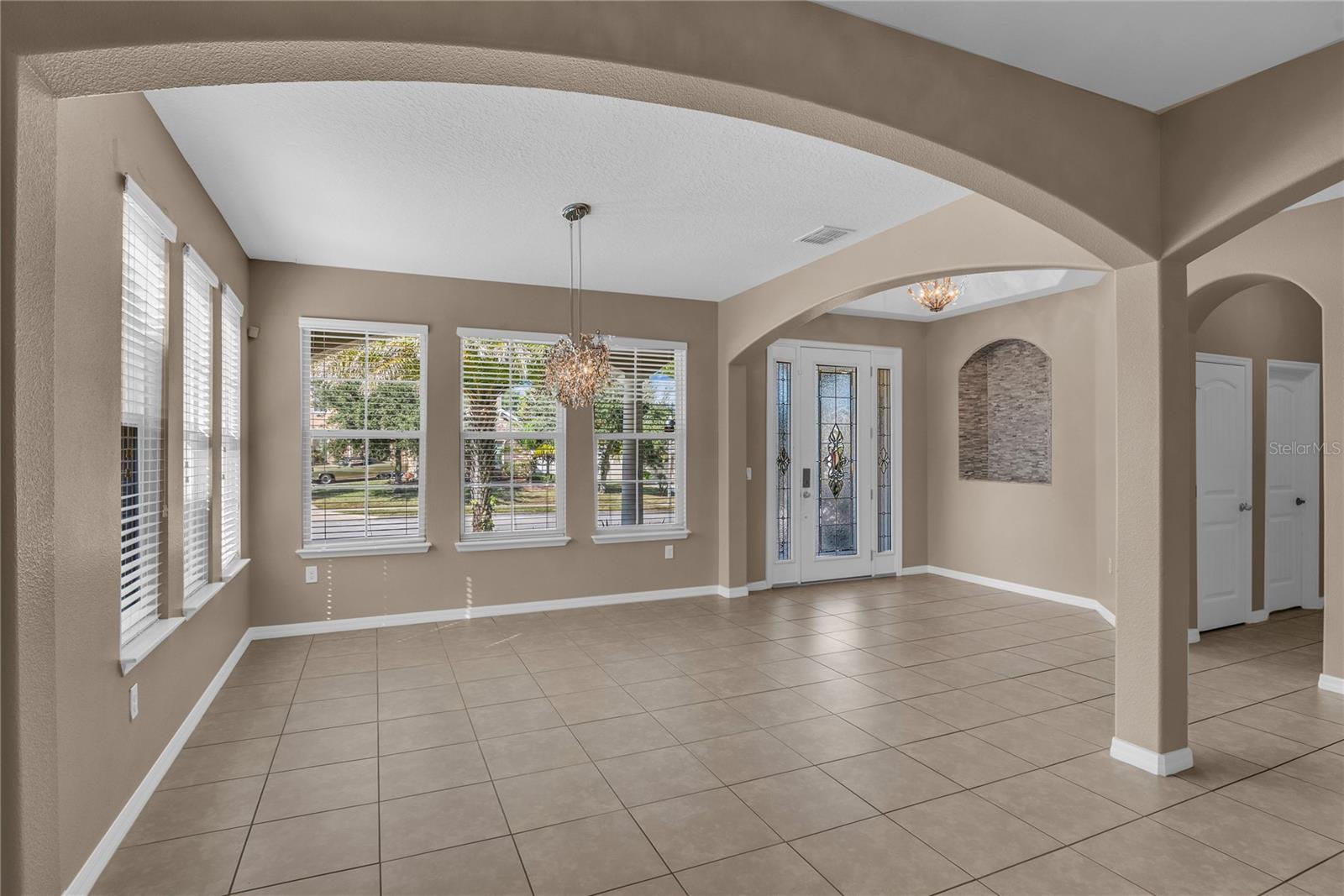 CHANDLER ESTATES - Residential