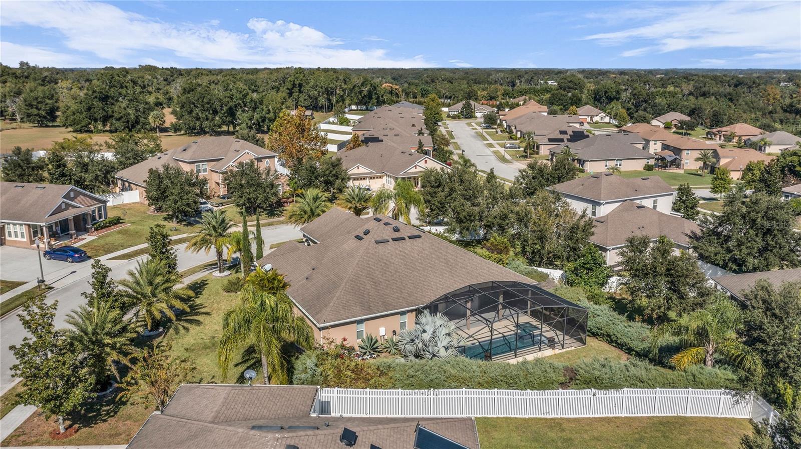 CHANDLER ESTATES - Residential