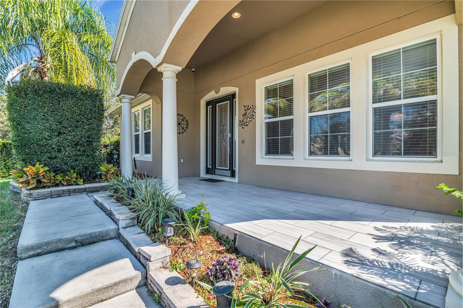 4018 CHANDLER ESTATES DRIVE