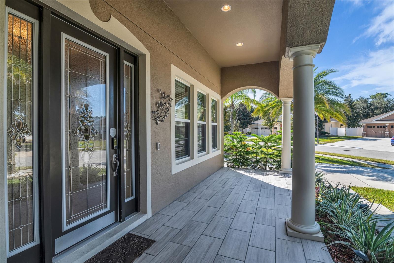 4018 CHANDLER ESTATES DRIVE