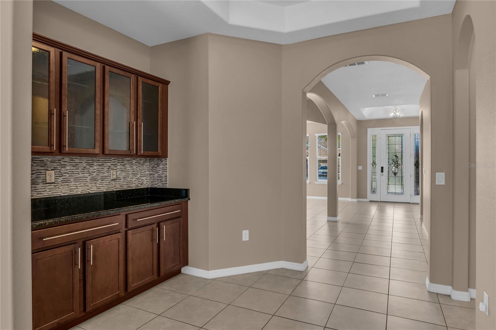 CHANDLER ESTATES - Residential