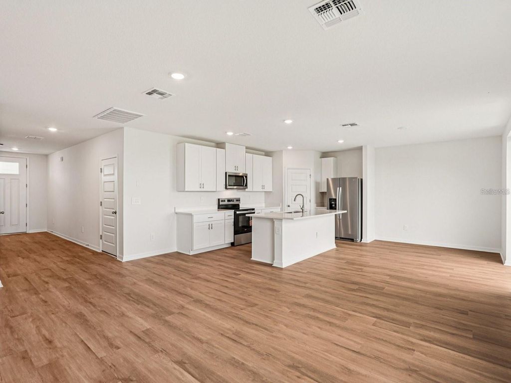 Photo of 1786 Brekey Way, Zephyrhills, FL 33541 (MLS # O6390057)