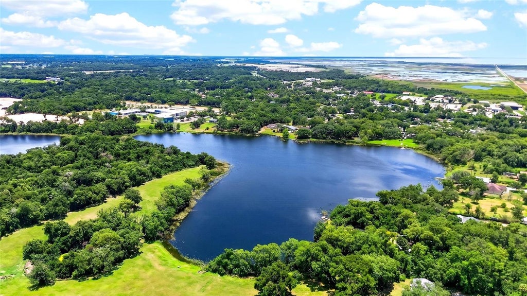Photo of 4162 Laughlin Road, Mount Dora, FL 32757 (MLS # TB8541441)
