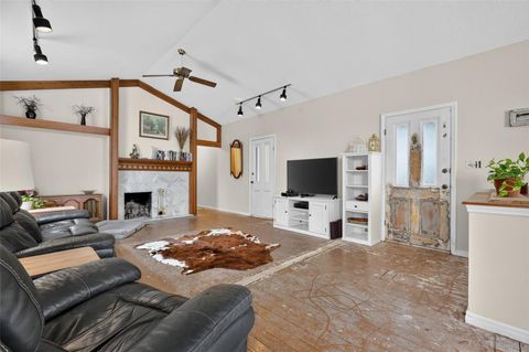 Tiny photo for 112 W Mcclendon Street, Lady Lake, FL 32159 (MLS # G5114301)