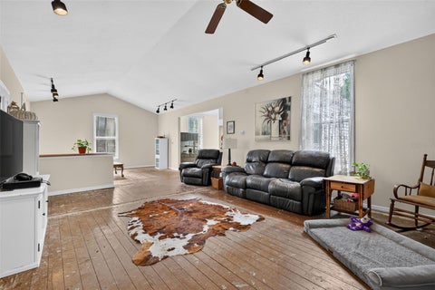 Tiny photo for 112 W Mcclendon Street, Lady Lake, FL 32159 (MLS # G5114301)